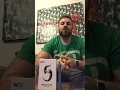 Yocan Evolve D Review and Headache Relief from CBD