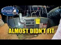 This Crawlspace Job Was a Nightmare - Here s Why