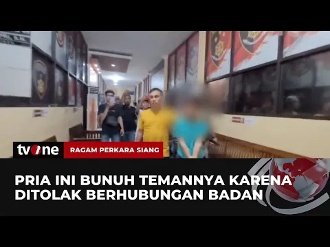 Waria di Sukabumi Tewas Dibunuh Temannya, Lantaran Menolak Berhubungan Badan