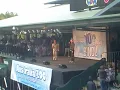 Rhys SYTYCD Australia Zoo.