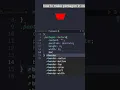 css shapes how to make pentagon using css web makers shorts