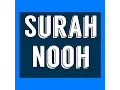 Download Lagu SURAH NOOH - Recitation by Ahmed Nabhan