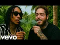 Wiz Khalifa ft Post Malone - Love Scars