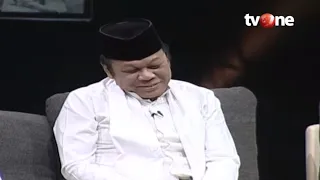 Download Satu Jam Lebih Dekat Bersama KH Zainuddin MZ - Part 4 | SJLD tvOne MP3