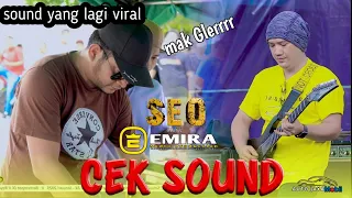 cek sound cinta berawan seo music x emira pro audio live auto jaya mobil