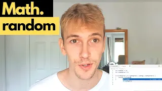 Math random JavaScript