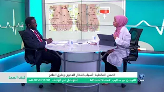 #شاهد| كيف الصحة : الحمى المالطية: أسباب انتقال العدوى، وطرق العلاج .. الجزء الاول