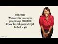 Overcomer - Mandisa (Lyrics)