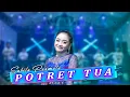 SABILA PERMATA - POTRET TUA (KY DEMANG FT. RAMAYANA) | NEW BELLA LIVE BANJARAN GRESIK