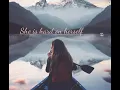 She Used To Be Mine || Cover by: Chloe Adams (Lyrics)