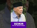 Download Lagu Dzikir di Bulan Puasa - M. Quraish Shihab