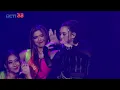 Ziva Magnolya - Get Over Him | SELEBRASI SPEKTAKULER RCTI 35