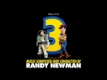 Toy Story 3 soundtrack - So Long
