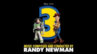 Download Toy Story 3 soundtrack -  So Long MP3