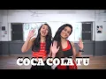 Download Lagu Coca Cola Tu  | Luka Chuppi | Team Naach Choreography |