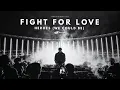 Fight For Love / Heroes (we could be) (3DGARFAST Mashup) - Alesso & Kaitlin Aragon vs. Tove Lo