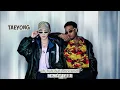 Rock Solid -TAEYONG(태용-テヨン)(Feat. Anderson .Paak)【和訳｜日本語字幕｜歌詞】
