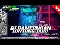 Download Lagu VIRAL TIK TOK ‼️ DJ BANTENGAN LONTONG TAHU LONTONG SATE | WONO JOYO REMIX DJ ILMIPROJECT...