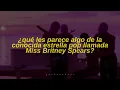 Britney Spears - Everytime (Spring Breakers) [Sub. Español]