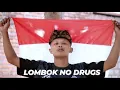 Download Lagu LOMBOK NO DRUGS - GARA PERMANA OFFICIAL MV(Sasak hip-hop)