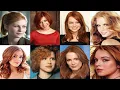 16 Most beautiful Redhead Actresses in the world Redhead Actresses