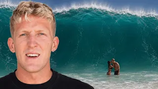 I quit streaming for this...