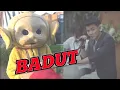 Download Lagu Ricky Febriansyah feat Tri Suaka ///\\\\\\ Badut (Lyric)