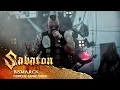 Download Lagu SABATON - Bismarck (Official Music Video)