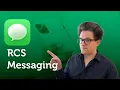 Everything You Need to Know About RCS Messaging on iPhone