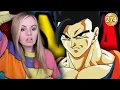 Download Lagu Goku VS Gohan? - Dragon Ball Z Episode 274 Reaction