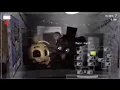 Freddy Backshots