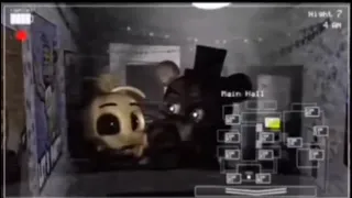 Freddy Backshots