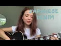 Laufey - Japanese Denim (Daniel Caesar cover)