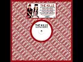 Cheap And Cheerful (Sebastian remix) - The Kills