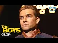 Download Lagu You Are Not the Real Hero, Homelander Is | The Boys | Prime Video