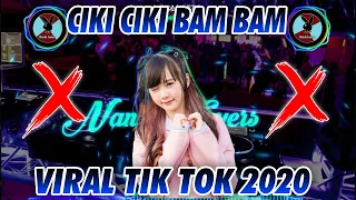 Download DJ CIKI CIKI BAMBAM x AKI AKI x CHORI CHORI 2020 🎶 DJ 2020 MP3