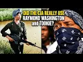 Response to CIA Created Crips and Bloods