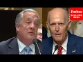 Why Wouldn t They Want You To Make Money Rick Scott Asks Postmaster General About USPS Regulator