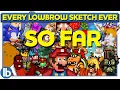 Download Lagu Every Lowbrow Sketch Ever... So Far