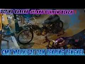 Download Lagu CMT DAN BEKRING BENGKEL SETING BARENG || PERSIAPAN DJARUM BLACK KANJURUAN MALANG
