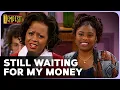 It s Payback Time Baby The Tempestt Bledsoe Show