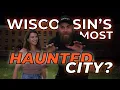 10 HAUNTED Places in Eau Claire Wisconsin That Will TERRIFY You Real Ghost Stories