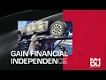 NHOU Now Offering Mobile Franchise Opportunities