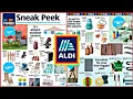 ALDI AD SNEAK PEEK 2026 - 2026