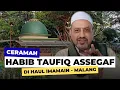 Lagu Ceramah Habib Taufiq Assegaf | Di Acara Khotmul Qur'an Haul Imamain