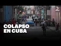 Lagu 🚨 Cuba: comenzaron a regir los recortes drásticos en la isla | DNews