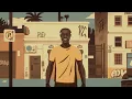 LORD APEX - PHOENIX FEAT. FREDDIE GIBBS (OFFICIAL VIDEO)