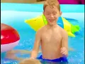 Barney and Friends If I Lived Under the Sea Splish Splash Nick Jr