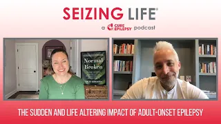 The Sudden and Life-Altering Impact of Adult-Onset Epilepsy