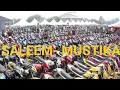 Download Lagu SALEEM -MUSTIKA(Lyrics) ft RXZ MEMBERS 2023 Viral Tiktok